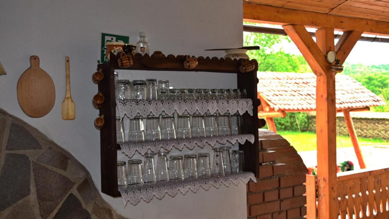 Acasa In Maramures Feresti Exteriér fotografie